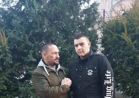 Sfaturile lui Traian Berbeceanu pentru fiul său: "La momentul potrivit, dă-i năvală"