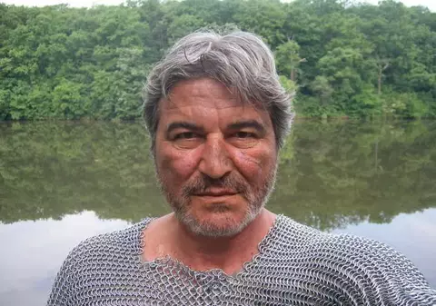 Cascadorul Adrian Pavlovschi are nevoie urgentă de sânge. Urmează să fie operat
