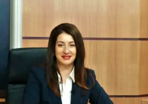 Șefa Organizației Femeilor Social Democrate din Suceava, numită de Viorica Dăncilă secretar de stat la SGG