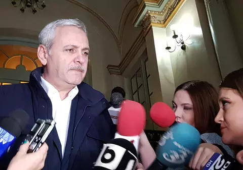 PREVIZIUNILE SĂPTĂMÂNII. Zile de foc pentru Dragnea şi Kovesi. Amândoi îşi află verdictul