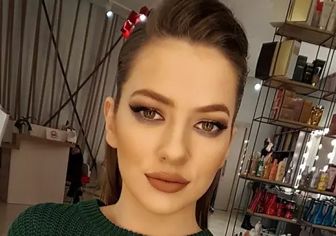 Lidia Buble, mesaj emoționant după lansarea celei mai recente piese. “Un vers l-a scris Răzvan”