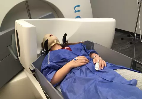 Handbalista Ada Iliescu, operație la coloana vertebrală. Va fi a treia intervenție, după cele de la cap, în 2016, și de la coloană, în 2017