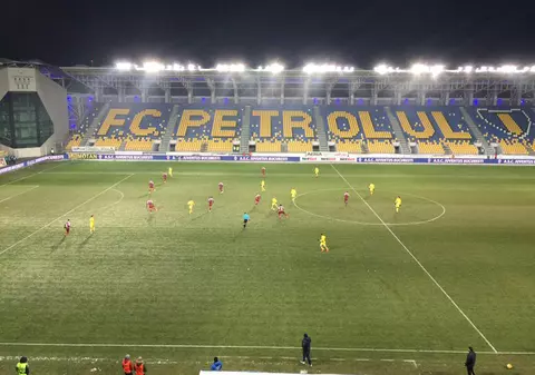 Liga 1, etapa a 26-a. Juventus București - CFR Cluj 0-2. Omrani și Ioniță au adus victoria liderului. Reacții / VIDEO