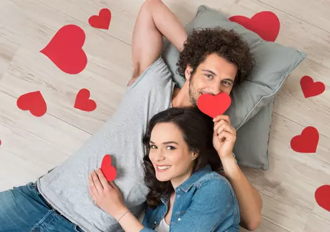 Psihologul Libertatea, despre Valentine’s Day: “E o presiune socială. Trebuie să-ți dovedești iubirea, altfel, se supără partenerul”