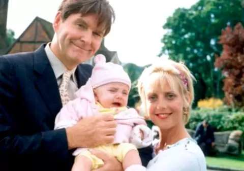 Cauza morţii actriţei Emma Chambers. Noi detalii ies la iveală