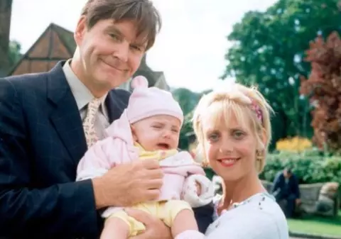 Actrița britanică Emma Chambers a murit la vârsta de 53 de ani