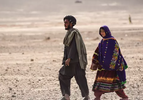 Șase oameni au fost uciși în Afganistan, în timp ce erau distribuite alimente într-o zonă foarte săracă a țării