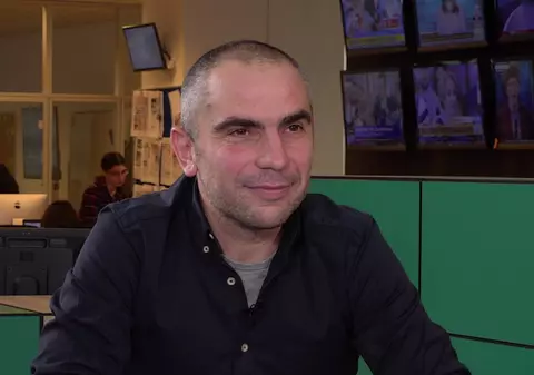 VIDEO / Pro și contra educației sexuale în școli. Bloggerul Alex Zamfir: ”Ar trebui să auzim cuvântul educație, nu sex”