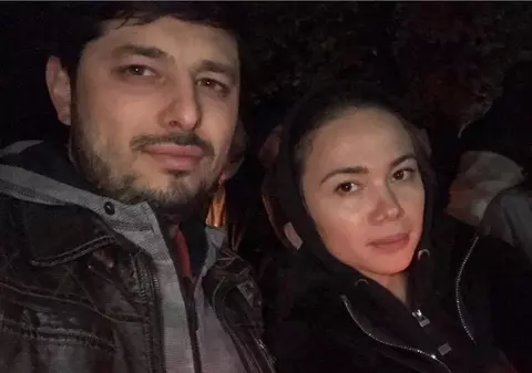 Soțul actriței Anastasia Cecati a provocat un accident rutier și a fugit de la locul faptei, în 2016. Cum a scăpat medicul ucigaș