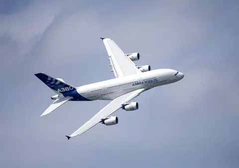 Germania a amendat cu 81 de milioane de euro Airbus