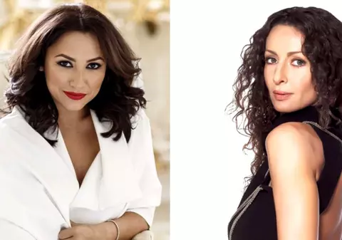 Cum se vor îmbrăca Andra și Mihaela Rădulescu la "Românii au talent" | FOTO