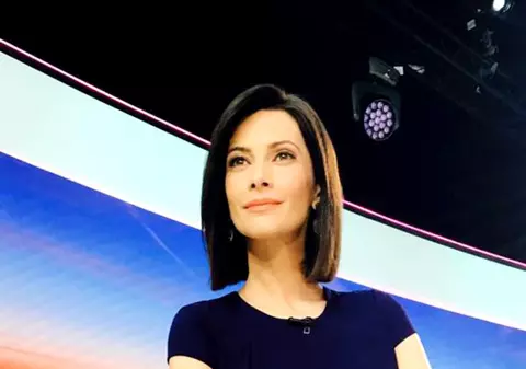 Care este dieta Andreei Berecleanu. După ora 17:00 nu mai pune gura pe nimic