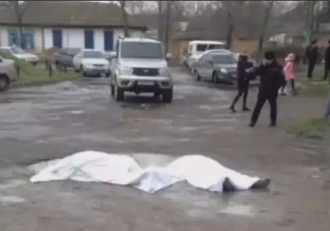 VIDEO| Atac armat în timpul unui festival din Rusia. Cinci persoane au murit și mai multe au fost rănite