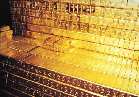 Prima inflație din istoria omenirii a fost acum 2.000 de ani. Aurul luat de Traian din Dacia a scăzut puterea de cumpărare în imperiu!