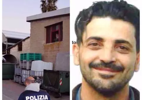 Român sechestrat și torturat în Italia de patronul la care lucra, după ce a furat o butelie