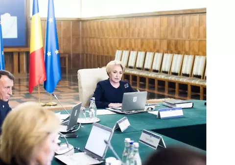 UPDATE. Guvernul a aprobat achiziţia sistemelor de rachete HIMARS şi a corvetelor multifuncţionale; Dăncilă: Se vor produce în România