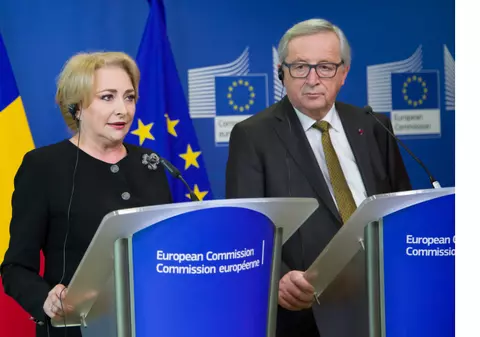 Construcția metroului spre Otopeni cu fonduri europene, pusă sub semnul întrebării; Dăncilă: Există riscul să se trimită toată documentația înapoi