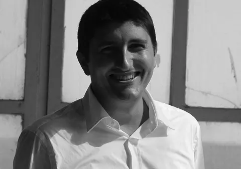 Liberalii sunt în doliu după moartea lui Bogdan Gavrilă, la 34 de ani. "E atât de nedrept"