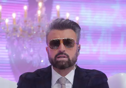 VIDEO EXCLUSIV/ Cătălin Botezatu a trăit cât alții în zece vieți și-a făcut tot ce-a vrut. „Nici eu nu mai știu ce caut acum”