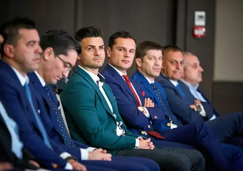 Ce tip de antrenor e Florin Bratu? ”Seamănă cu Contra, e cu «haida, hai», altceva nu știe!”. A fost acuzat de ”nepotisme”. El l-a băgat pe Borcea după gratii