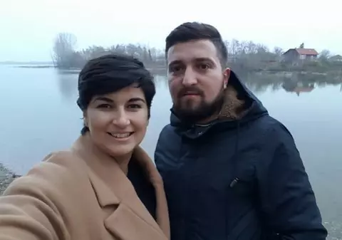 Doi soți acuză un medic de la Maternitatea Buzău de moartea pruncului lor nenăscut. Doctorul spune că nu putea să prevadă ce s-a întâmplat