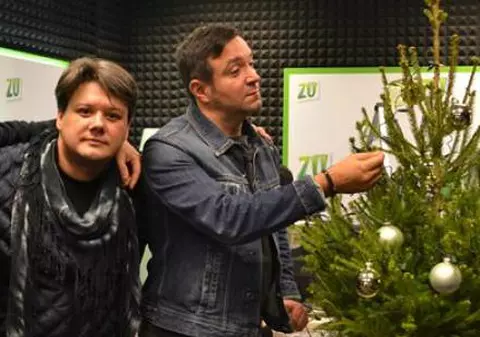 EXCLUSIV/Buzdugan l-a persiflat ani la rând pe Fuego, dar acum a ajuns... pe strada lui!