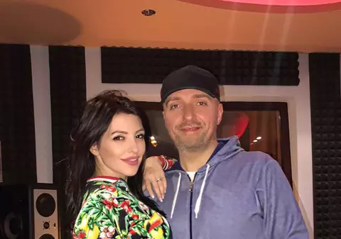 Costi Ioniță a vorbit despre viața sentimentală. “Eu nu caut nimic la femei”