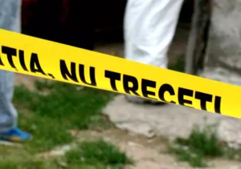 Cine sunt cei doi angajați ai spitalului din Slatina implicați în crima urmată de sinucidere