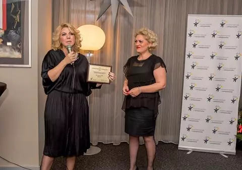 Pe 8 martie se lansează Federația Patronatelor Femeilor Antreprenor