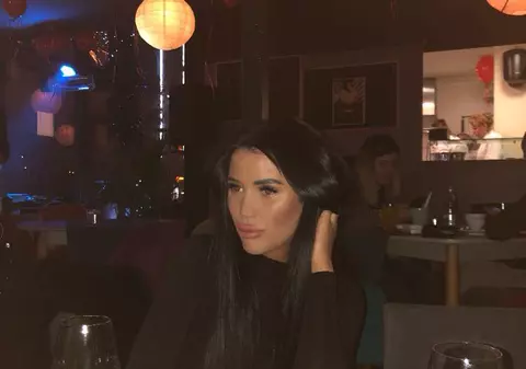 Daniela Crudu iubește din nou? Cu cine și cum s-a afișat în club
