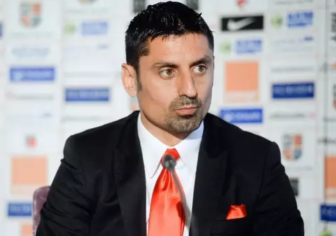 Declarația uimitoare a fostului fotbalist Ionel Dănciulescu. ”Eram un tip foarte cheltuitor. Nu mai aveam nici bani de mâncare”