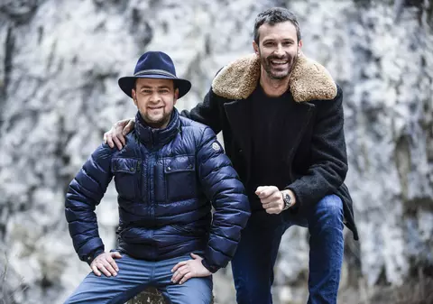 Cosmin Seleși, exasperat de Nicolai Tand. “Nu-l mai suport!”