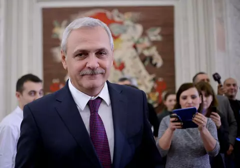 UPDATE/ Congresul extraordinar al PSD va avea loc pe 10 sau 17 martie; Dragnea: Alegerea unor noi vicepreședinți, doar dacă modificăm structura BPN