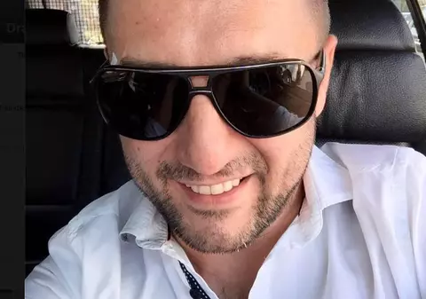 Primele declarații ale șoferului drogat, care a provocat accidentul din Capitală