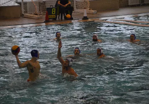 Superliga Națională de polo, etapa a 11-a. Dinamo a bătut la Arad. Meciurile Steaua - Sportul Corona, amânate. Vezi motivul