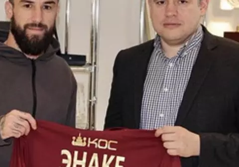 Gabi Enache e oficial jucătorul celor de la Rubin Kazan. Ce a declarat fostul stelist
