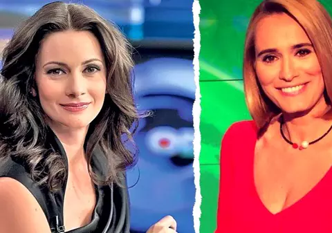 S-a aflat care este relația dintre Andreea Esca și Andreea Berecleanu. Și despre fetele lor - nimeni n-ar fi bănuit