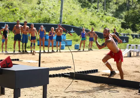 Un concurent din tabăra Războinicilor va părăsi competiția „Exatlon”. Cine sunt cei trei nominalizati spre eliminare