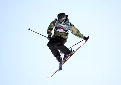 Doi schiori elvețieni, primii sportivi afectați de norovirus la Olimpiada de iarnă