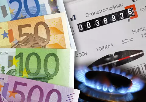 Problemele energiei, de la redevență, la cetățean: Doar 46% din factură reprezintă gazul metan efectiv