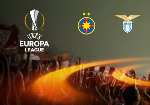 Cota zilei și avancronică pentru FCSB vs Lazio