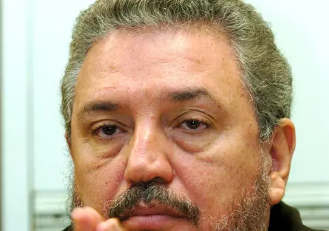 Fiul cel mare al lui Fidel Castro s-a sinucis. Fidelito avea o depresie puternică