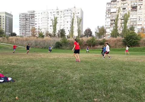 Când și unde are loc primul turneu de fotbal pentru gay, lesbiene, bisexuali și transsexuali din România