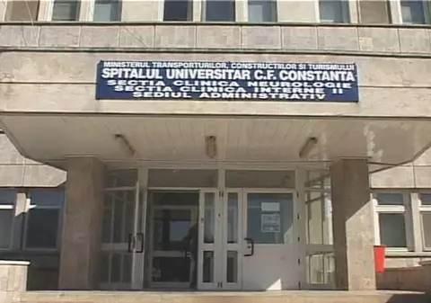 În județul Constanţa rata de vindecare în cazul COVID-19 este de peste 65%. Printre cele mai ridicate din ţară, spun autoritățile