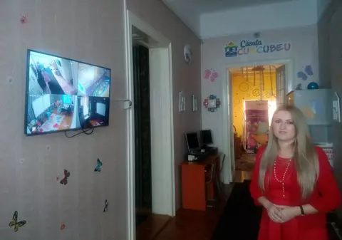 REPORTAJ/ Autismul, ”balaurul” cu care o mamă se luptă cu tărie pentru fiul ei, dar şi pentru alţi copii: "Am dărâmat multe bariere"