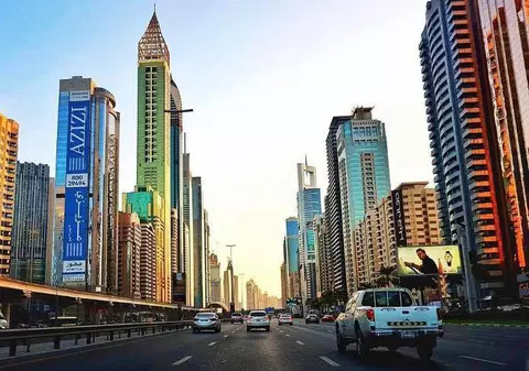 A fost inaugurat Gevora Hotel, cel mai înalt hotel din lume