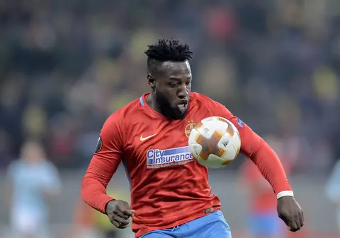 De ce nu și-a prelungit Gnohere contractul cu Dinamo: ”Propunerile au fost mizerabile”