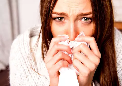 Numărul deceselor cauzate de gripă a ajuns la 79! Alte şase cazuri noi au fost confirmate