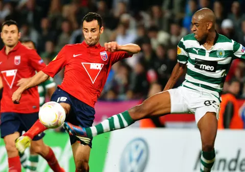 VIDEO EXCLUSIV | Povestea lui Filipe Oliveira, de la Sepsi Sf. Gheorghe. A jucat cu Ronaldo la naționala Portugaliei, a fost la Chelsea în epoca Mutu și îl iubește pe Zola