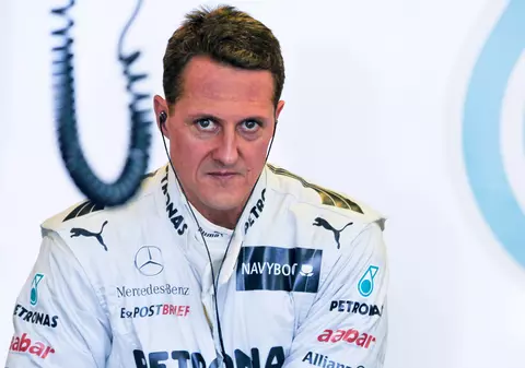 Vești despre Michael Schumacher: ”Între 30 şi 40 la sută dintre pacienţi şi-au recăpătat cunoştinţa după patru ani”